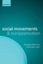 Social Movements And Europeanization - Preview