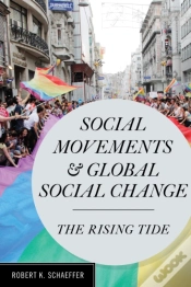 Capa do artigo Social Movements And Global Social Change