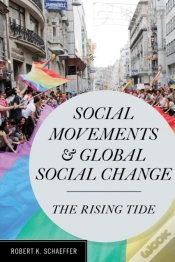 Capa do artigo Social Movements And Global Social Change
