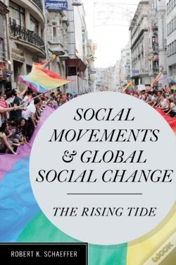 Capa do artigo Social Movements And Global Social Change