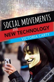 Capa do artigo Social Movements And New Technology