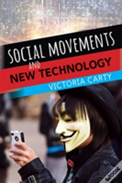 Capa do artigo Social Movements And New Technology