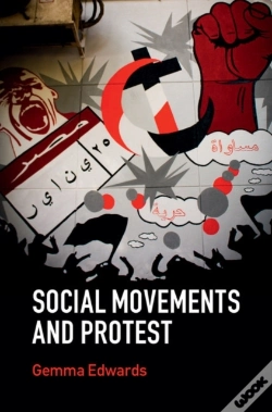 Capa do artigo Social Movements And Protest