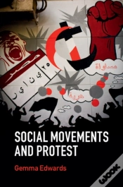 Capa do artigo Social Movements And Protest