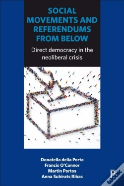 Capa do artigo Social Movements And Referendums From Below