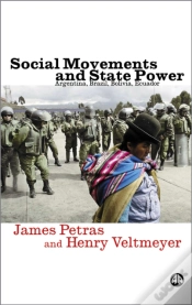 Capa do artigo Social Movements And State Power