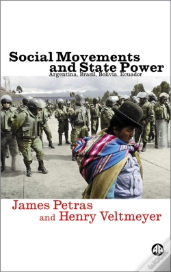 Capa do artigo Social Movements And State Power