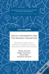 Social Movements And The Spanish Transition