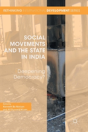 Social Movements And The State In India - Preview