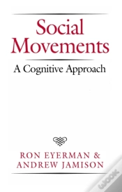Capa do artigo Social Movements