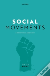 Capa do artigo Social Movements