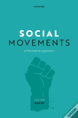 Capa do artigo Social Movements