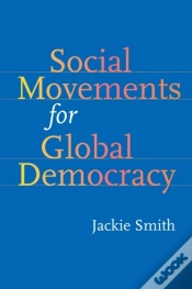 Capa do artigo Social Movements For Global Democracy