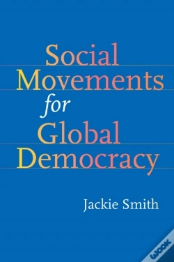 Capa do artigo Social Movements For Global Democracy