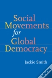 Social Movements For Global Democracy