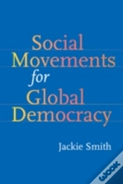 Capa do artigo Social Movements For Global Democracy