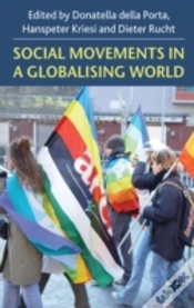 Capa do artigo Social Movements In A Globalising World