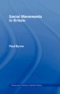 Social Movements In Britain - Preview