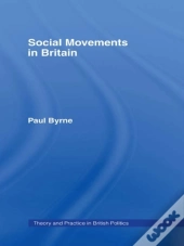 Social Movements In Britain