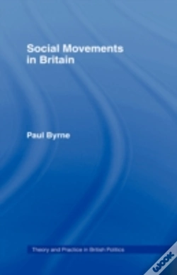 Capa do artigo Social Movements In Britain