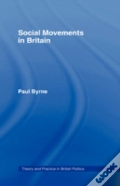 Social Movements In Britain