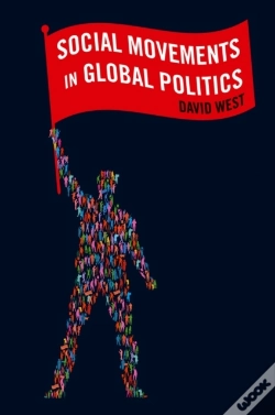 Capa do artigo Social Movements In Global Politics