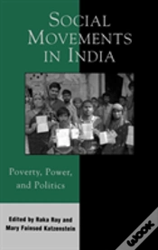 Capa do artigo Social Movements In India