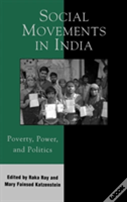 Capa do artigo Social Movements In India