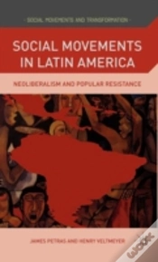 Capa do artigo Social Movements In Latin America