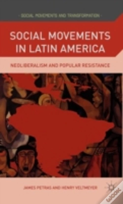 Capa do artigo Social Movements In Latin America