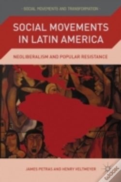 Capa do artigo Social Movements In Latin America