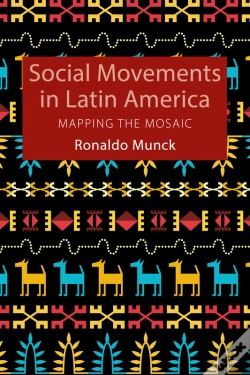 Capa do artigo Social Movements In Latin America