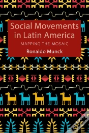 Capa do artigo Social Movements In Latin America