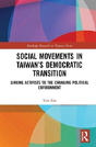 Social Movements In Taiwanâ€™S Democratic Transition - Preview