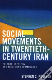 Capa do artigo Social Movements In Twentieth-Century Iran