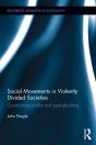 Social Movements In Violently Divided Societies - Preview