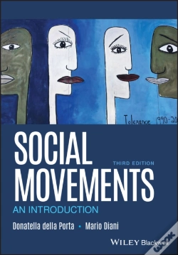 Capa do artigo Social Movements