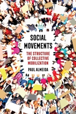 Capa do artigo Social Movements