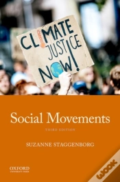 Capa do artigo Social Movements