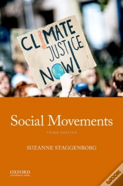 Capa do artigo Social Movements