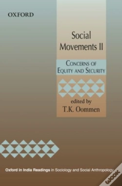 Capa do artigo Social Movements