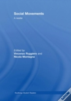 Capa do artigo Social Movements
