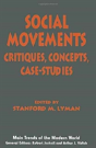 Social Movements - Preview