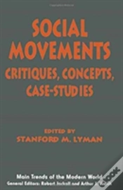 Capa do artigo Social Movements