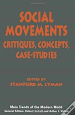 Capa do artigo Social Movements