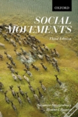 Capa do artigo Social Movements