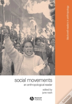 Capa do artigo Social Movements