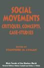 Social Movements - Preview