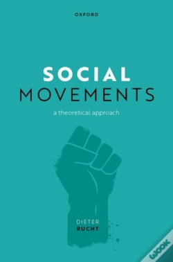 Capa do artigo Social Movements