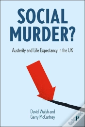 Capa do artigo Social Murder?